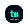 Tocco-Mate Logo